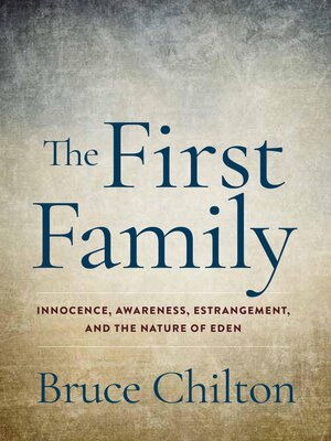 cover image of The First Family